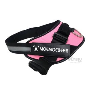 Arnes con Correa Talla XL de Tono Rosado Y+Regalo Agendita