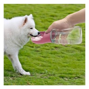 Botella Dispensadora de Bolsas Tono Rosado Y+Regalo Agendita