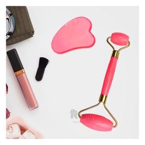 Estimulante Ergonomico en Rosado Y+Envoltorio de Regalo