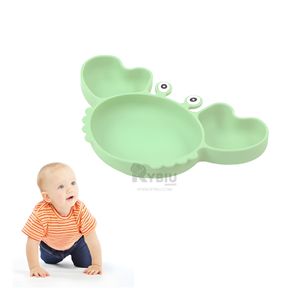 Kit para Alimento de Bebe en Verde Y+Post-it adhesivos