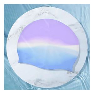 Gorro para Niños Funcional en Color Lila Y+Papel de Regalo