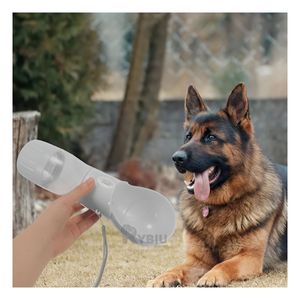 Dispensador Pet de Diseño Ovni en Plomo Y+Papel de Regalo