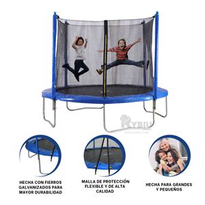 Cama Practica de Transportar y Funcional Y+Regalo Stickers