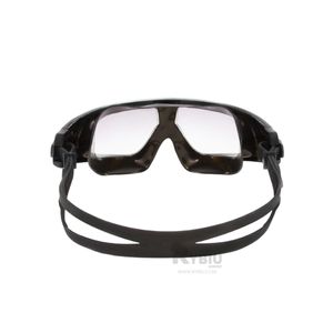 Anteojos Facil de Usar en Negro Y+Ligas de Regalo