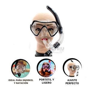 Set de 2 Piezas Ligero con Lente de Vidrio Y+Papel de Regalo