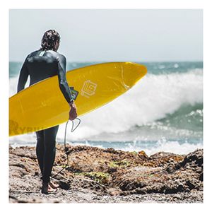 Tabla de Surf de 7 Pies Ideal para la Playa en Amarillo