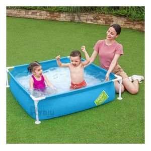 Piscina para Juegos Acuaticos de Pequeños Y+Regalo Stickers