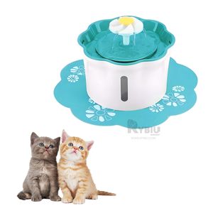 Fuente Practica y Util Tono Verde Y+Papel de Regalo