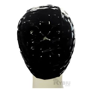 Gorro de Natacion Comodo Util de SC-4602 Color Negro