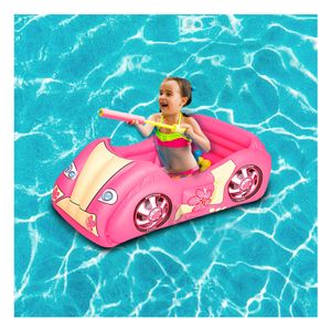 Piscina con Bordes Suaves y Funcional Y+Papel de Regalo