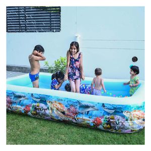 Piscina Infantil en Multicolor Y+Papel de Regalo