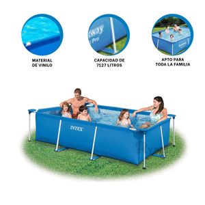 Piscina para Fiestas Perfecta para Niños Y+Papel de Regalo