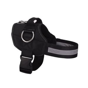 Pechera de Perros Talla XL en Negro Y+Post-it Adhesivos