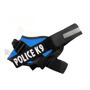 Pechera Comoda y Acogedor de Color Azul XXL