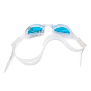 Gafas Eficientes de Color Celeste Y+Regalo Ligas para Peinar