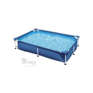 Pileta Acolchada para Niños Y+Regalo Ligas para Peinar