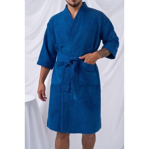 Salida de Baño Hombre Microfibra Soñaliere