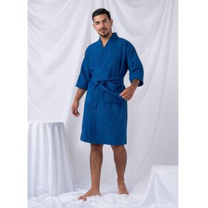 Salida de Baño Hombre Microfibra Soñaliere