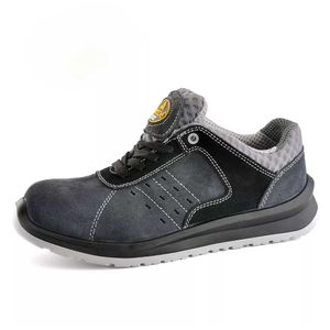 Zapato de Seguridad L-7331 Talla 41 Par Safetoe