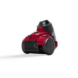 Aspiradora Tanque Mystique 1800W Rojo (EAS31)