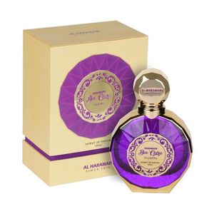 Bon Cherie Violette Extrait De Parfum, elegancia pura