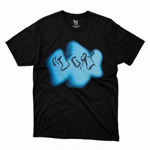 Polo con Diseño MJORI Color Negro Para Hombre Sanllo