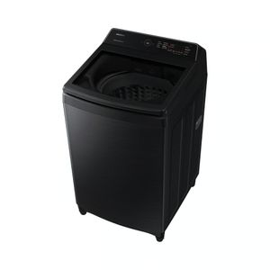 Lavadora Samsung Ecobubble 16kg - Negro Wa16cg6441bvpe