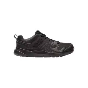 Zapatillas Newfeel "l walking shoes" Original Color Negro Para Hombre - Sanllo