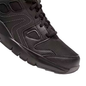 Zapatillas Newfeel "l walking shoes" Original Color Negro Para Hombre - Sanllo