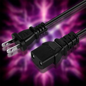 Cable De Poder Compatible Con Consolas Ps4 Pro