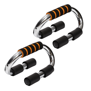 Barras Push Up para flexiones