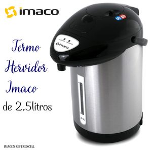 Termo Hervidor Electrico Imaco 2.5 Lts - TP2575SS