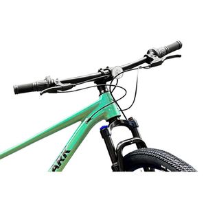 Bicicleta Monark Para Hombre Aro 29 M Canyon Htx Verde