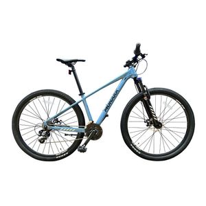 Bicicleta Monark Para Hombre Aro 29 M Canyon Htx Azul