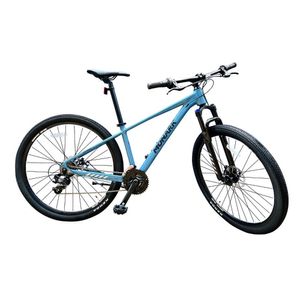 Bicicleta Monark Para Hombre Aro 29 M Canyon Htx Azul