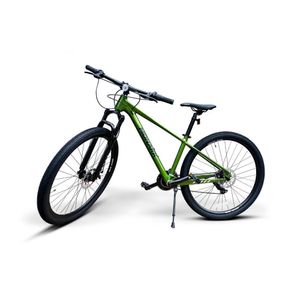 Bicicleta Monark Para Hombre Aro 29 S Canyon Htx Salvia