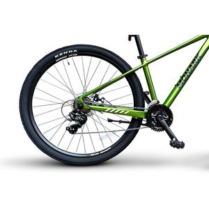 Bicicleta Monark Para Hombre Aro 29 S Canyon Htx Salvia