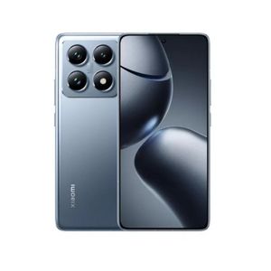 Xiaomi 14t Pro 512gb 12gb Ram Titan Blue