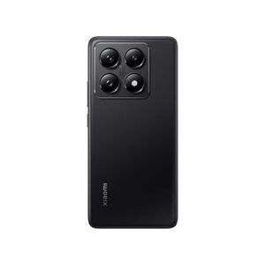 Xiaomi 14t Pro 512gb 12gb Ram Titan Black