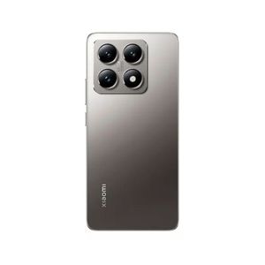Xiaomi 14t Pro 512gb 12gb Ram Titan Gray