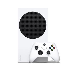 XBOX SERIES S 2024 Blanco 1TB