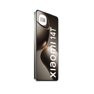 Xiaomi 14t 512gb 12gb Ram Titan Gray