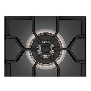 Cocina General Electric Profile PGP95KBG0 Empotrable a Gas Negro
