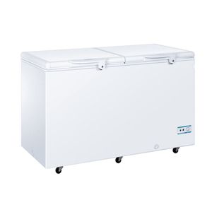 Congelador Mabe 430L CHM430PB2