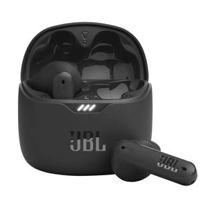 Audifonos JBL Tune Flex con Cancelación de Ruido Negro
