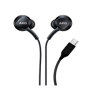 Audifonos Samsung tipo C AKG para S20, S20 Plus, S20 Ultra