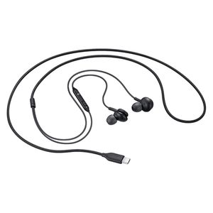 Audifonos Samsung tipo C AKG para S20, S20 Plus, S20 Ultra