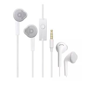 Audifonos Samsung Bass 3.5 Handfree Blanco