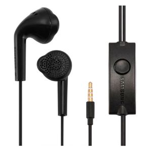 Audifonos Samsung In Ear Bass Punta Jack Negro