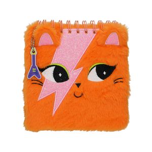 Cuaderno de Peluche